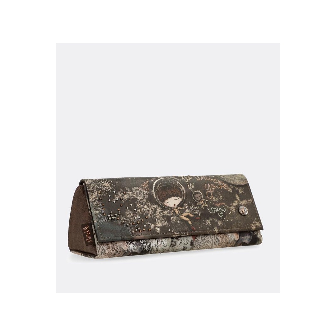 Etui na Okulary ANEKKE Universe 31702-06-389UNC