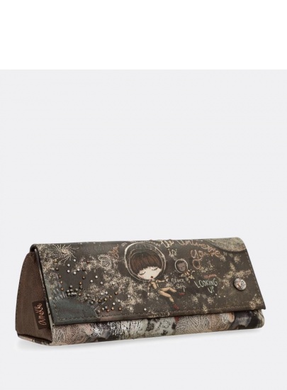 Etui na Okulary ANEKKE Universe 31702-06-389UNC