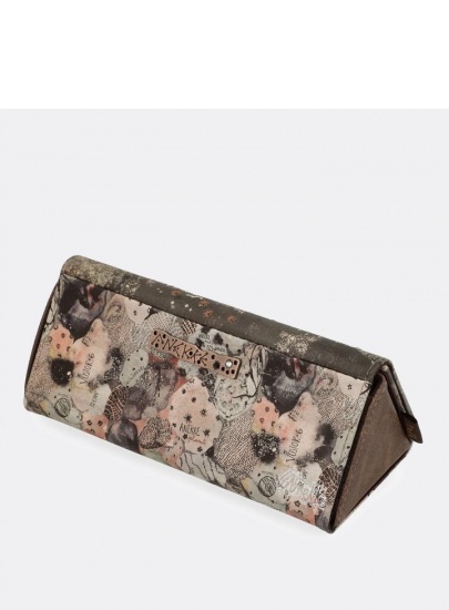 Etui na Okulary ANEKKE Universe 31702-06-389UNC