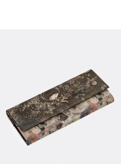 Etui na Okulary ANEKKE Universe 31702-06-389UNC