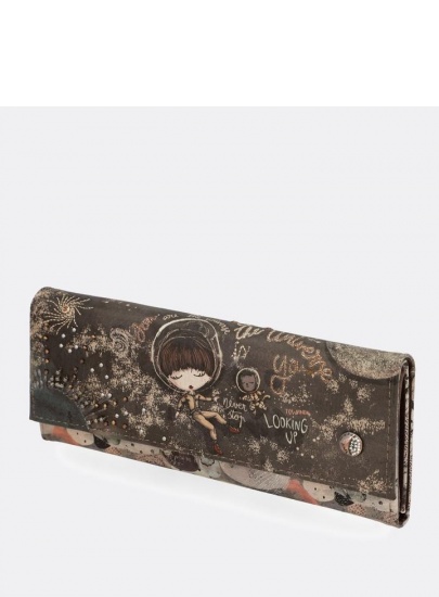 Etui na Okulary ANEKKE Universe 31702-06-389UNC