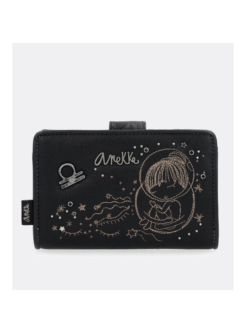 Portfel ANEKKE Universe 31702-07-902UNS