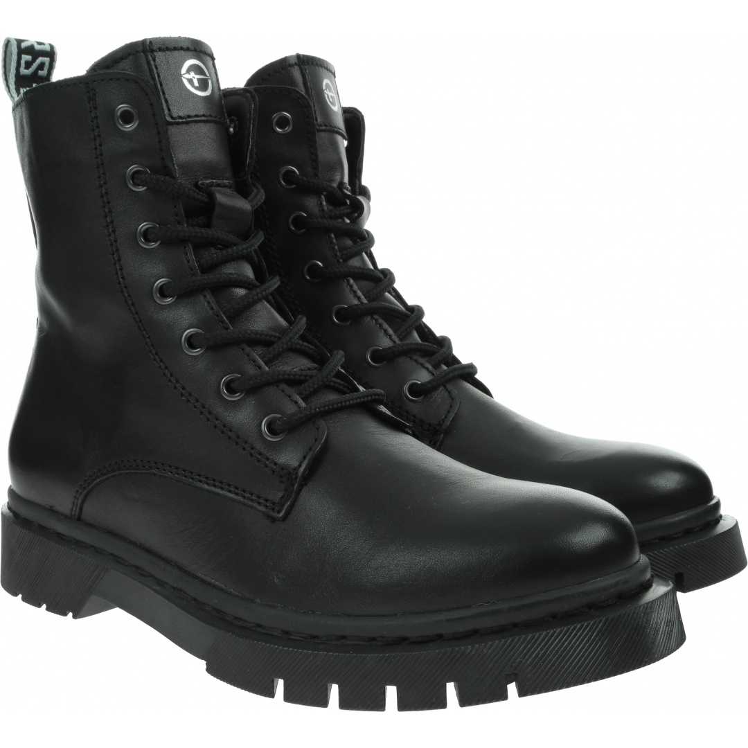 Botki Glany TAMARIS 1-25269-25-001