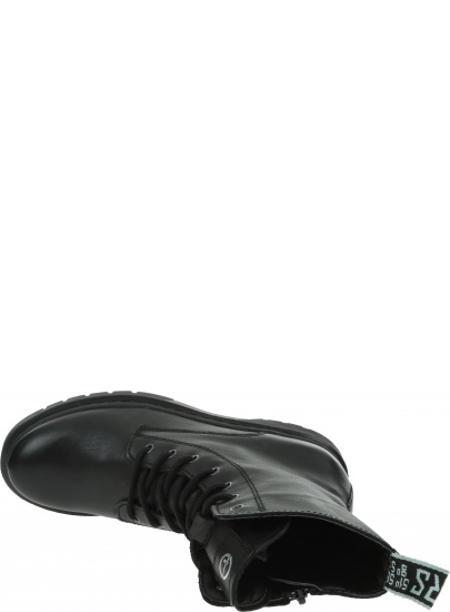 Botki Glany TAMARIS 1-25269-25-001