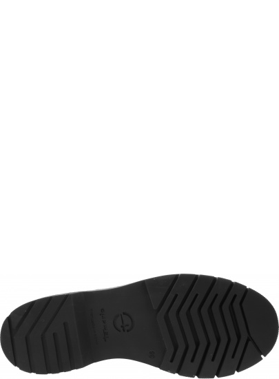 Botki Glany TAMARIS 1-25269-25-001