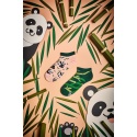 MANY MORNINGS Sweet Panda Low | EN