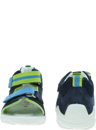 Sandały SUPERFIT Flow M IV 1-000031-8000