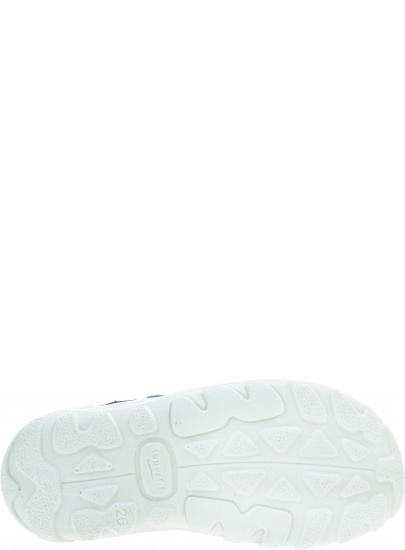 Sandały SUPERFIT Flow M IV 1-000031-8000