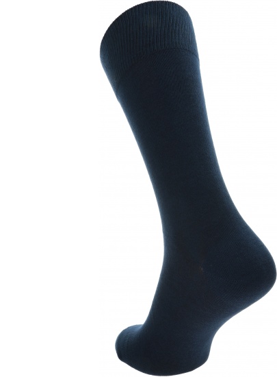 Zestaw Skarpetki Męskie CALVIN KLEIN CK Men Crew 4P 100002162 002