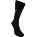 Zestaw Skarpetki Męskie CALVIN KLEIN CK Men Crew 4P 100002162 001