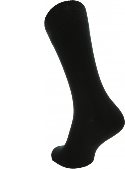 Zestaw Skarpetki Męskie CALVIN KLEIN CK Men Crew 4P 100002162 001