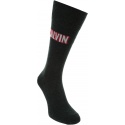 Zestaw Skarpetki Męskie CALVIN KLEIN CK Men Crew 4P 100002162 001