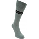 Zestaw Skarpetki Męskie CALVIN KLEIN CK Men Crew 4P 100002162 001