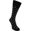 Zestaw Skarpetki Męskie CALVIN KLEIN CK Men Crew 4P 100002162 001