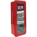 Zestaw Skarpetki Damskie CALVIN KLEIN CK Woman Crew 4P 100002187 003