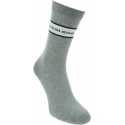 Zestaw Skarpetki Damskie CALVIN KLEIN CK Woman Crew 4P 100002187 003