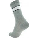 Zestaw Skarpetki Damskie CALVIN KLEIN CK Woman Crew 4P 100002187 003