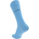 Zestaw Skarpetki Męskie CALVIN KLEIN CK Men Crew 4P Pencil Strip 100002160