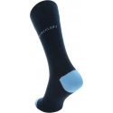 Zestaw Skarpetki Męskie CALVIN KLEIN CK Men Crew 4P Pencil Strip 100002160