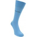 Zestaw Skarpetki Męskie CALVIN KLEIN CK Men Crew 4P Pencil Strip 100002160