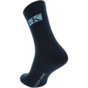 Zestaw Skarpetki Damskie CALVIN KLEIN CK Woman Crew 4P 100002187 002