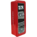 Zestaw Skarpetki Damskie CALVIN KLEIN CK Woman Crew 4P 100002187 001