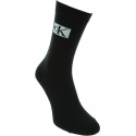 Zestaw Skarpetki Damskie CALVIN KLEIN CK Woman Crew 4P 100002187 001