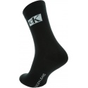 Zestaw Skarpetki Damskie CALVIN KLEIN CK Woman Crew 4P 100002187 001