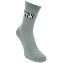 Zestaw Skarpetki Damskie CALVIN KLEIN CK Woman Crew 4P 100002187 001