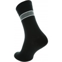 Zestaw Skarpetki Damskie CALVIN KLEIN CK Woman Crew 4P 100002187 001