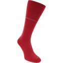Zestaw Skarpetki Męskie CALVIN KLEIN CK Men Crew 4P 100002159 003