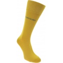 Zestaw Skarpetki Męskie CALVIN KLEIN CK Men Crew 4P 100002159 003