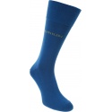 Zestaw Skarpetki Męskie CALVIN KLEIN CK Men Crew 4P 100002159 003