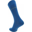 Zestaw Skarpetki Męskie CALVIN KLEIN CK Men Crew 4P 100002159 003