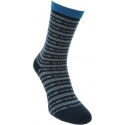 Zestaw Skarpetki Damskie CALVIN KLEIN CK Woman Crew 3P 100002177 002