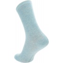 Zestaw Skarpetki Damskie CALVIN KLEIN CK Woman Crew 3P 100002175 003