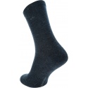 Zestaw Skarpetki Damskie CALVIN KLEIN CK Woman Crew 3P 100002175 003
