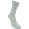 Zestaw Skarpetki Damskie CALVIN KLEIN CK Woman Crew 3P 100002175 003