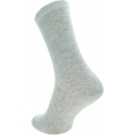 Zestaw Skarpetki Damskie CALVIN KLEIN CK Woman Crew 3P 100002175 003