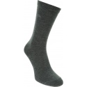 Zestaw Skarpetki Damskie CALVIN KLEIN CK Woman Crew 3P 100002175 001