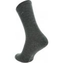Zestaw Skarpetki Damskie CALVIN KLEIN CK Woman Crew 3P 100002175 001