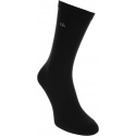 Zestaw Skarpetki Damskie CALVIN KLEIN CK Woman Crew 3P 100002175 001