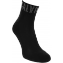 Skarpetki Męskie CALVIN KLEIN CK Men Quarter 3P 100001880 001