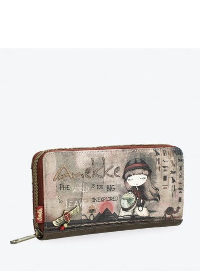 Portfel ANEKKE Egypt AN29899-08EGY