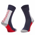 Kolorowe Skarpetki TOMMY HILFIGER 100000813 001 (3-Pak)