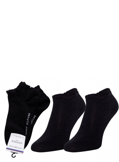 Zestaw 2 Par Stopki TOMMY HILFIGER 320323001 200 (2-PAK)