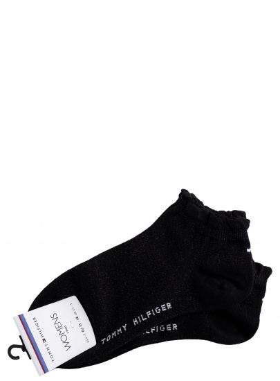 Zestaw 2 Par Stopki TOMMY HILFIGER 320323001 200 (2-PAK)