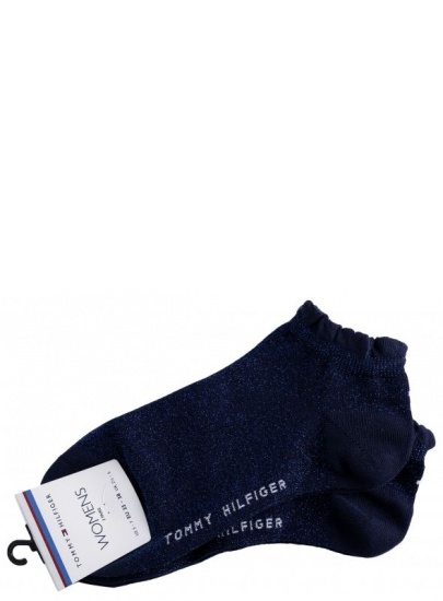 Zestaw 2 Par Stopki TOMMY HILFIGER 320323001 014 (2-PAK)