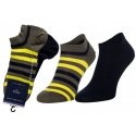 Skarpetki TOMMY HILFIGER 382000001 002 (2-Pak)