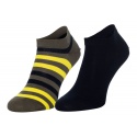 Skarpetki TOMMY HILFIGER 382000001 002 (2-Pak)